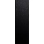 Divisória Brise WPC Preto - Imagem 2