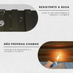 Ripado WPC 9mm Preto