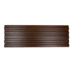 Ripado WPC 9mm Tabaco - Imagem 2